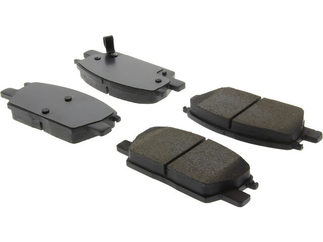 Centric Parts Disc Brake Pad Set  301.19130