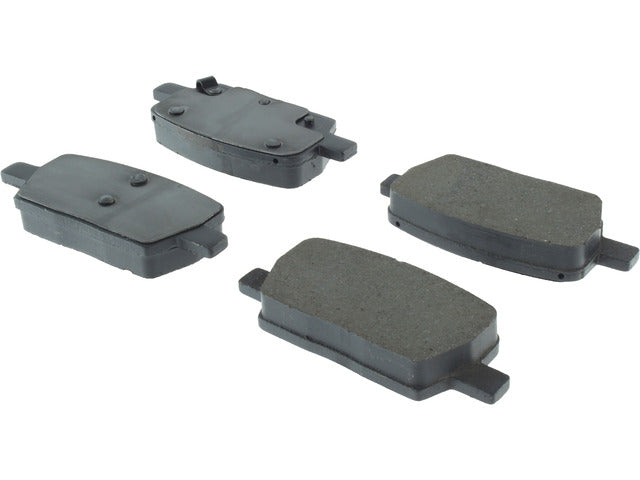 Centric Parts Disc Brake Pad Set  301.19140
