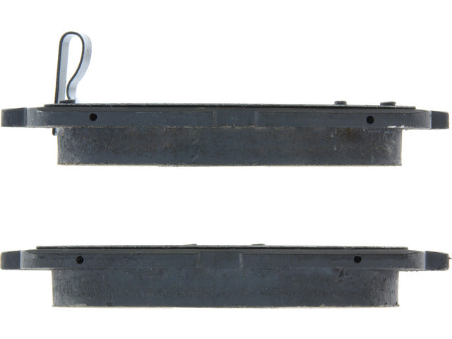 Centric Parts Disc Brake Pad Set  301.19160