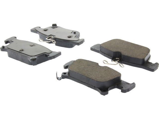 Centric Parts Disc Brake Pad Set  301.19230