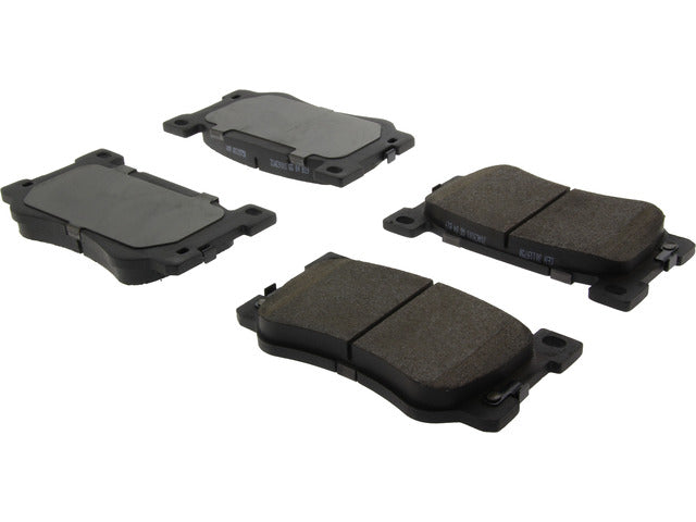 Centric Parts Disc Brake Pad Set  301.19750