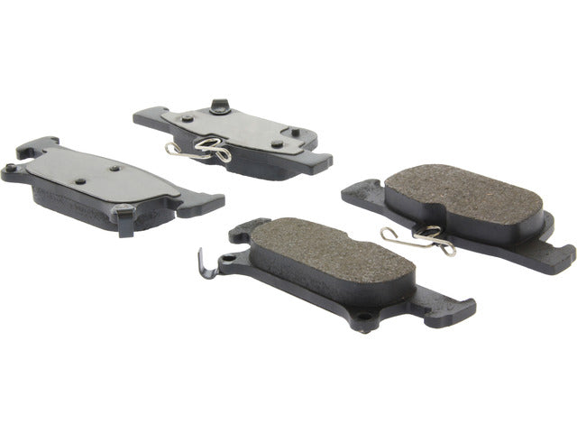 Centric Parts Disc Brake Pad Set  301.20250
