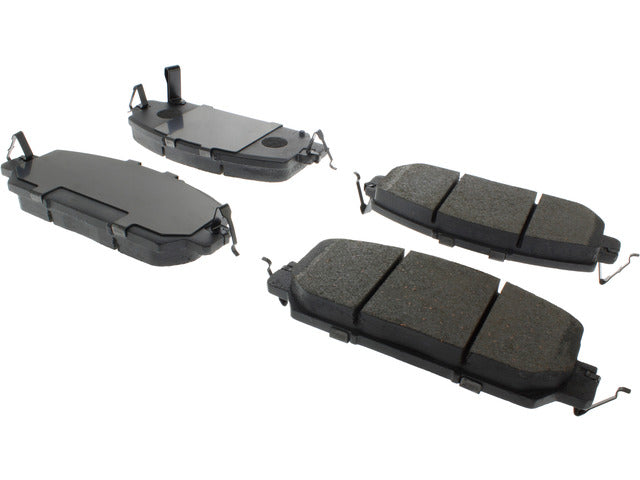 Centric Parts Disc Brake Pad Set  301.20360