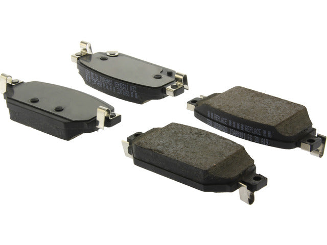 Centric Parts Disc Brake Pad Set  301.20420