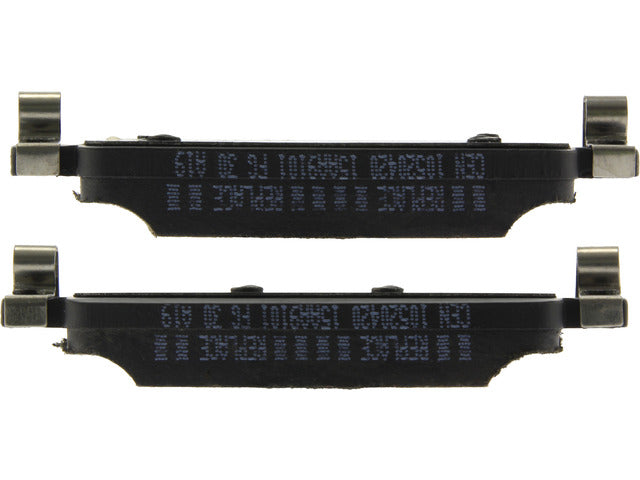 Centric Parts Disc Brake Pad Set  301.20420