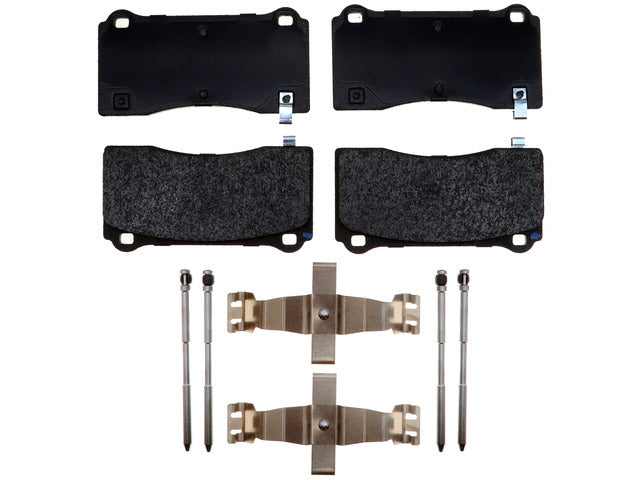 Centric Parts Disc Brake Pad Set  301.21950
