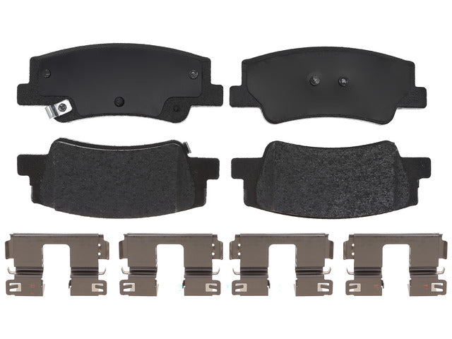 Centric Parts Disc Brake Pad Set  301.22990