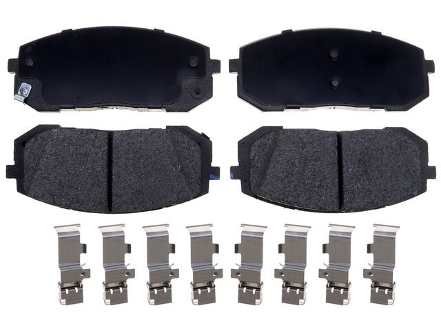 Centric Parts Disc Brake Pad Set  301.23020