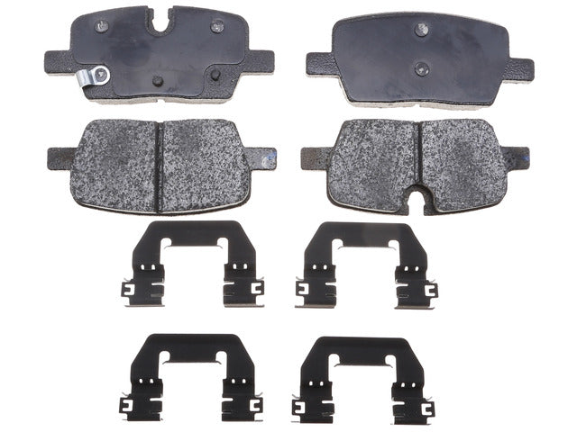 Centric Parts Disc Brake Pad Set  301.23030