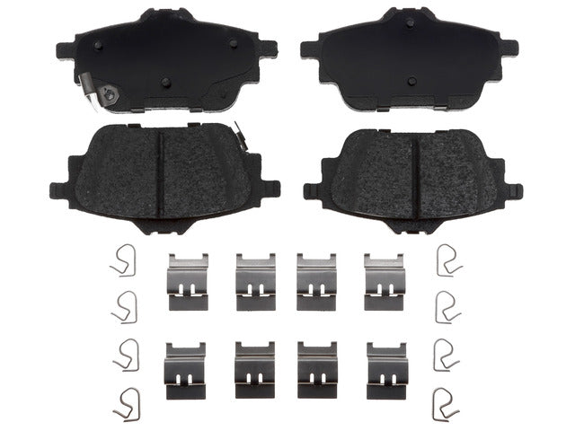 Centric Parts Disc Brake Pad Set  301.23060