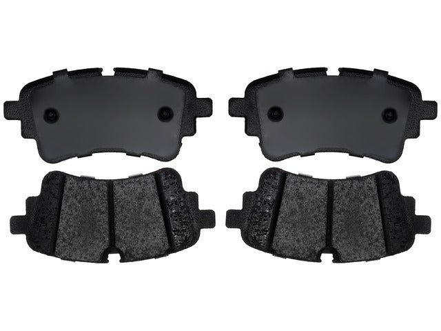 Centric Parts Disc Brake Pad Set  301.23640
