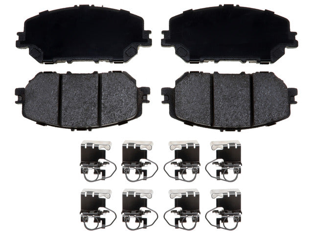 Centric Parts Disc Brake Pad Set  301.23750