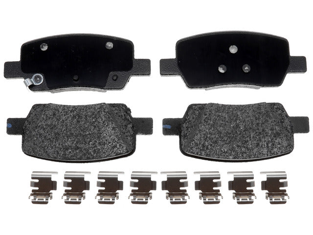 Centric Parts Disc Brake Pad Set  301.23810