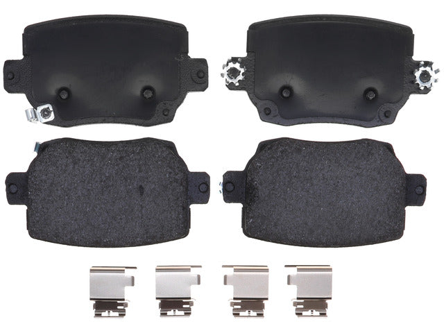 Centric Parts Disc Brake Pad Set  301.23870