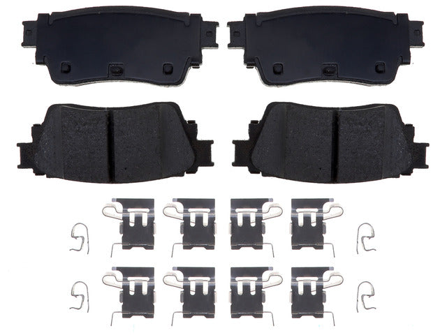 Centric Parts Disc Brake Pad Set  301.23910