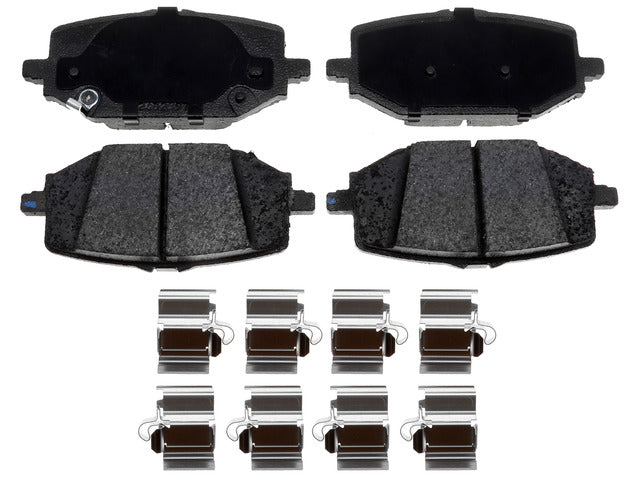 Centric Parts Disc Brake Pad Set  301.23970