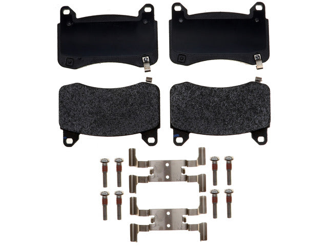 Centric Parts Disc Brake Pad Set  301.23990