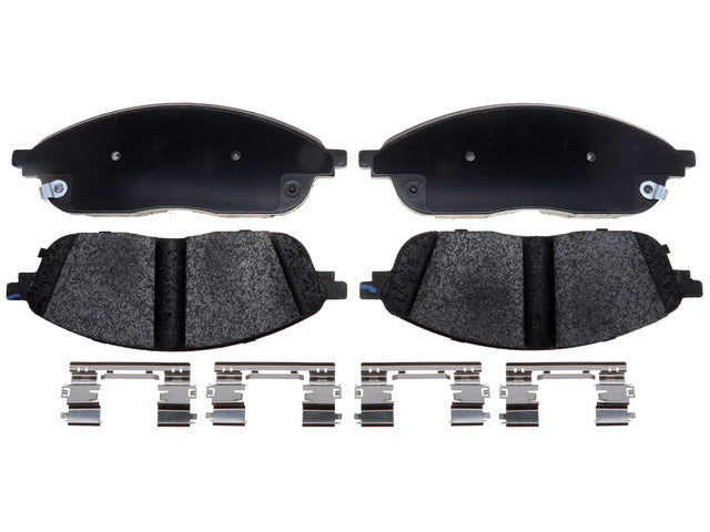 Centric Parts Disc Brake Pad Set  301.24360