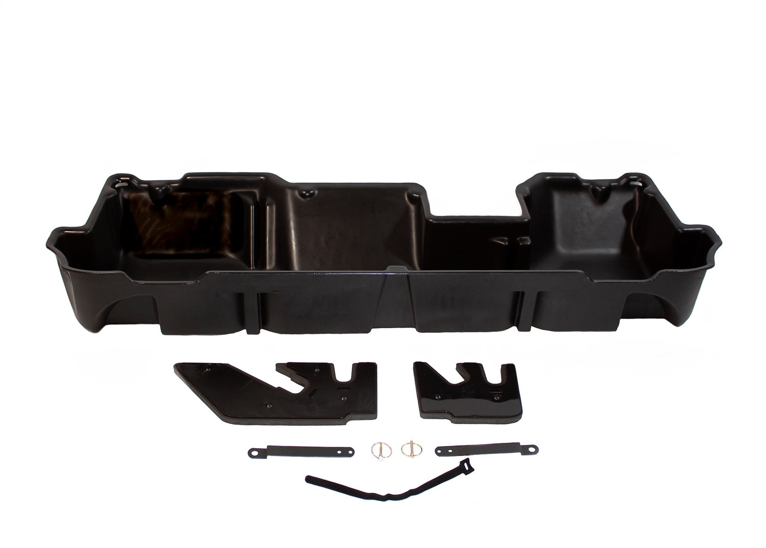 DU-HA 30100 DU-HA Underseat Storage Fits 19-23 1500