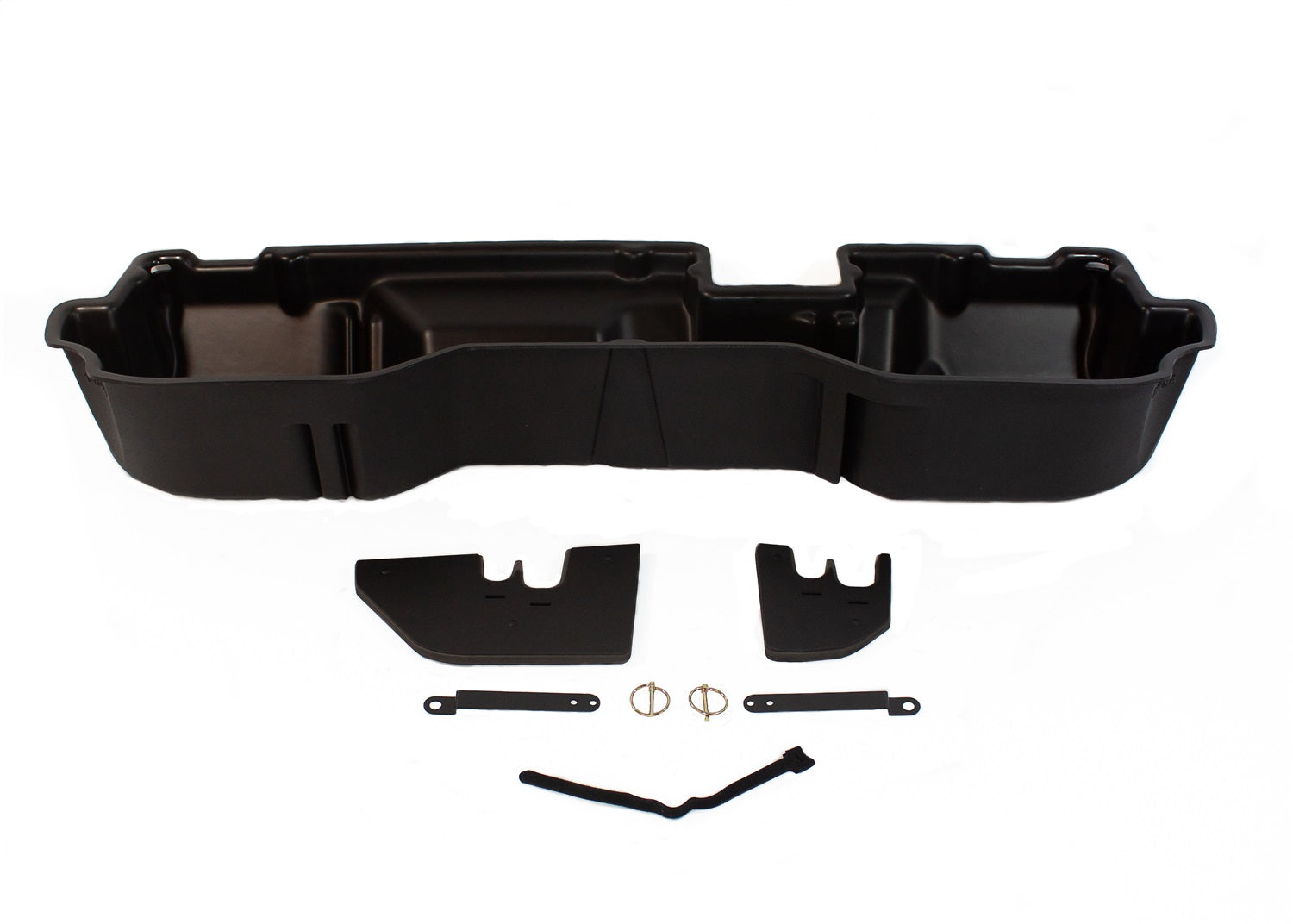 DU-HA 30104 DU-HA Underseat Storage Fits 19-23 1500
