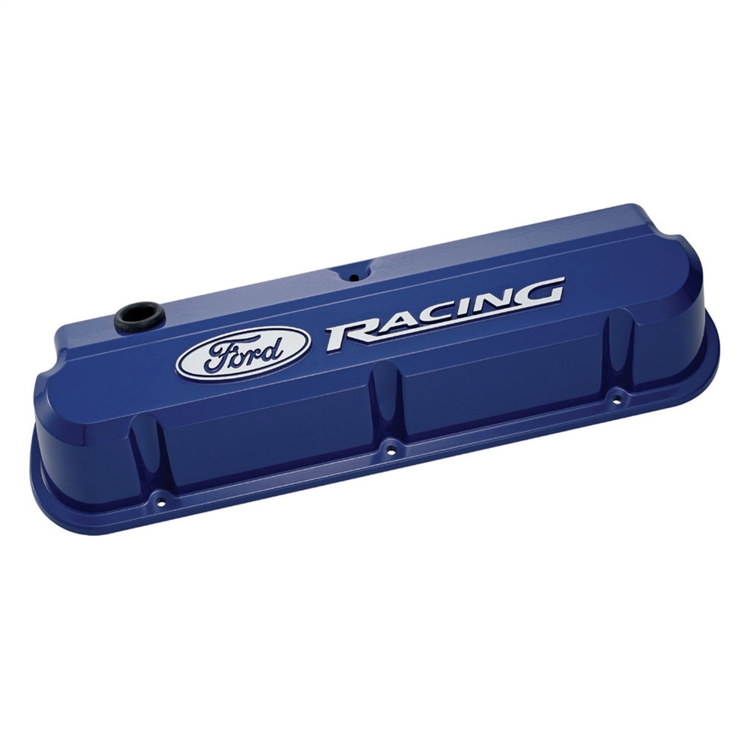 Ford Performance Parts 302-136 Slant Edge Valve Cover