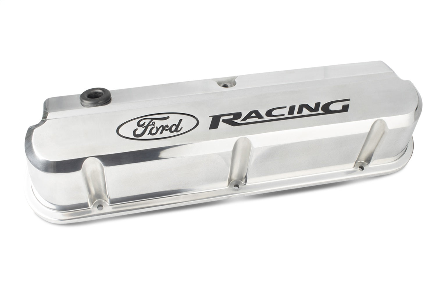 Ford Performance Parts 302-138 Slant Edge Valve Cover