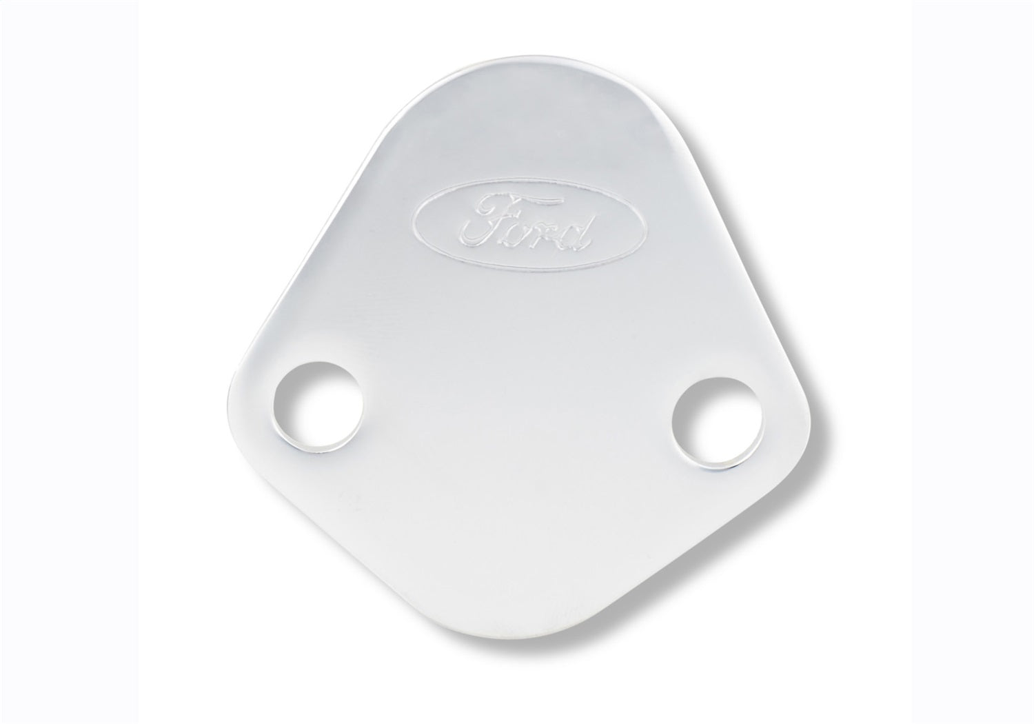 Ford Performance Parts 302-290 Fuel Pump Block-Off Plate
