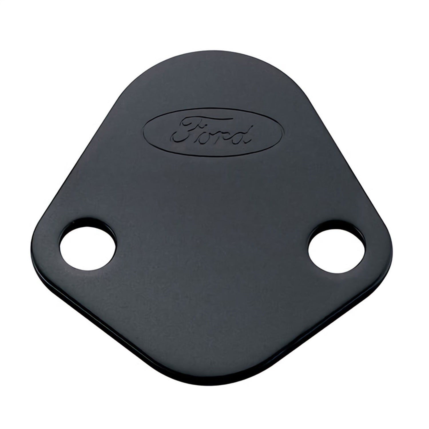 Ford Performance Parts 302-291 Fuel Pump Block-Off Plate