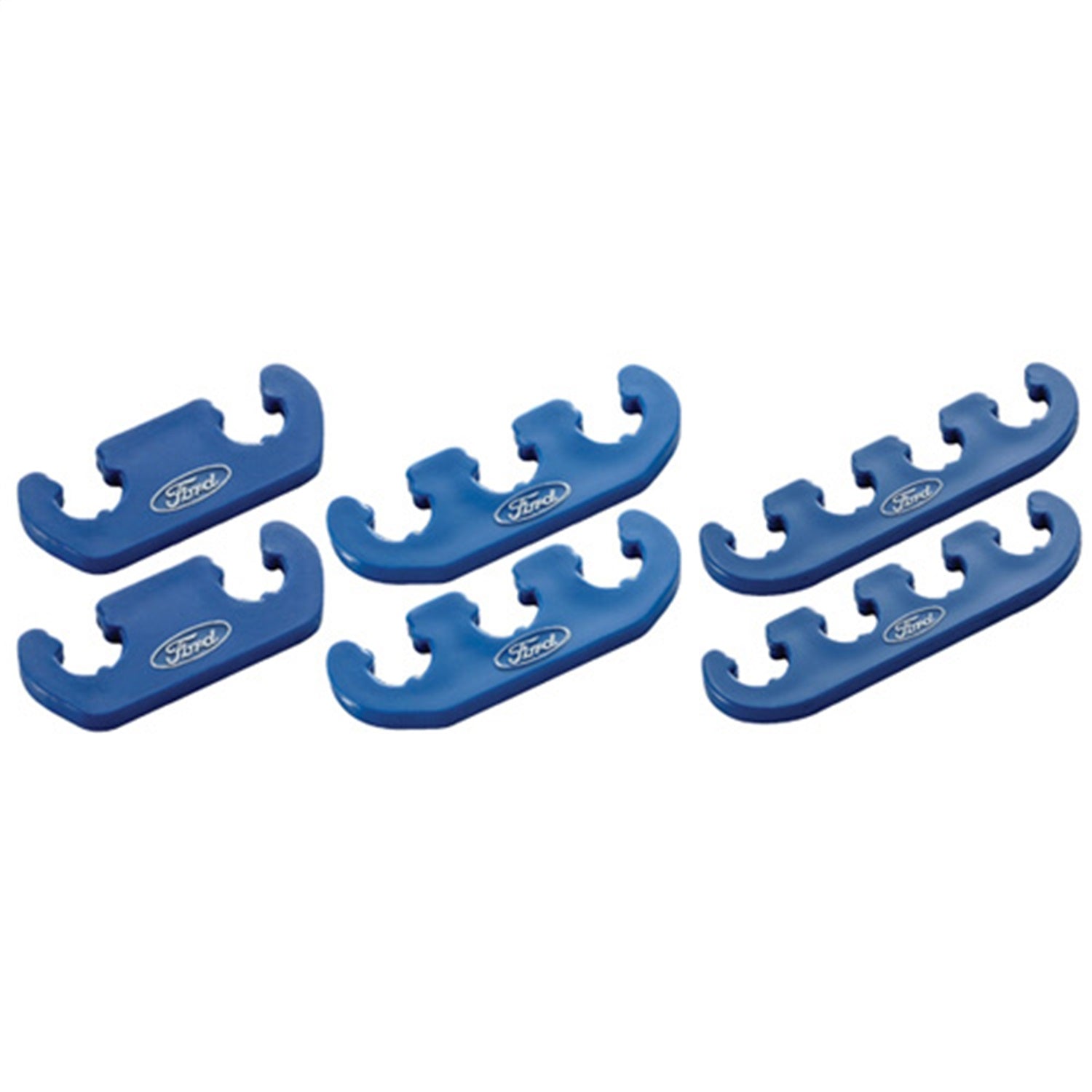 Ford Performance Parts 302-637 Wire Dividers