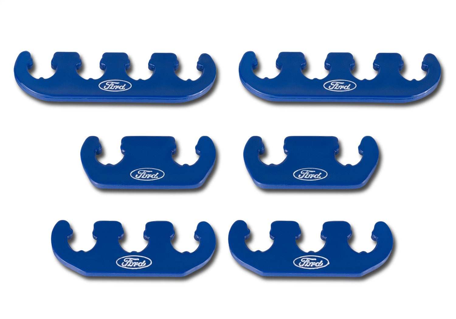 Ford Performance Parts 302-637 Wire Dividers