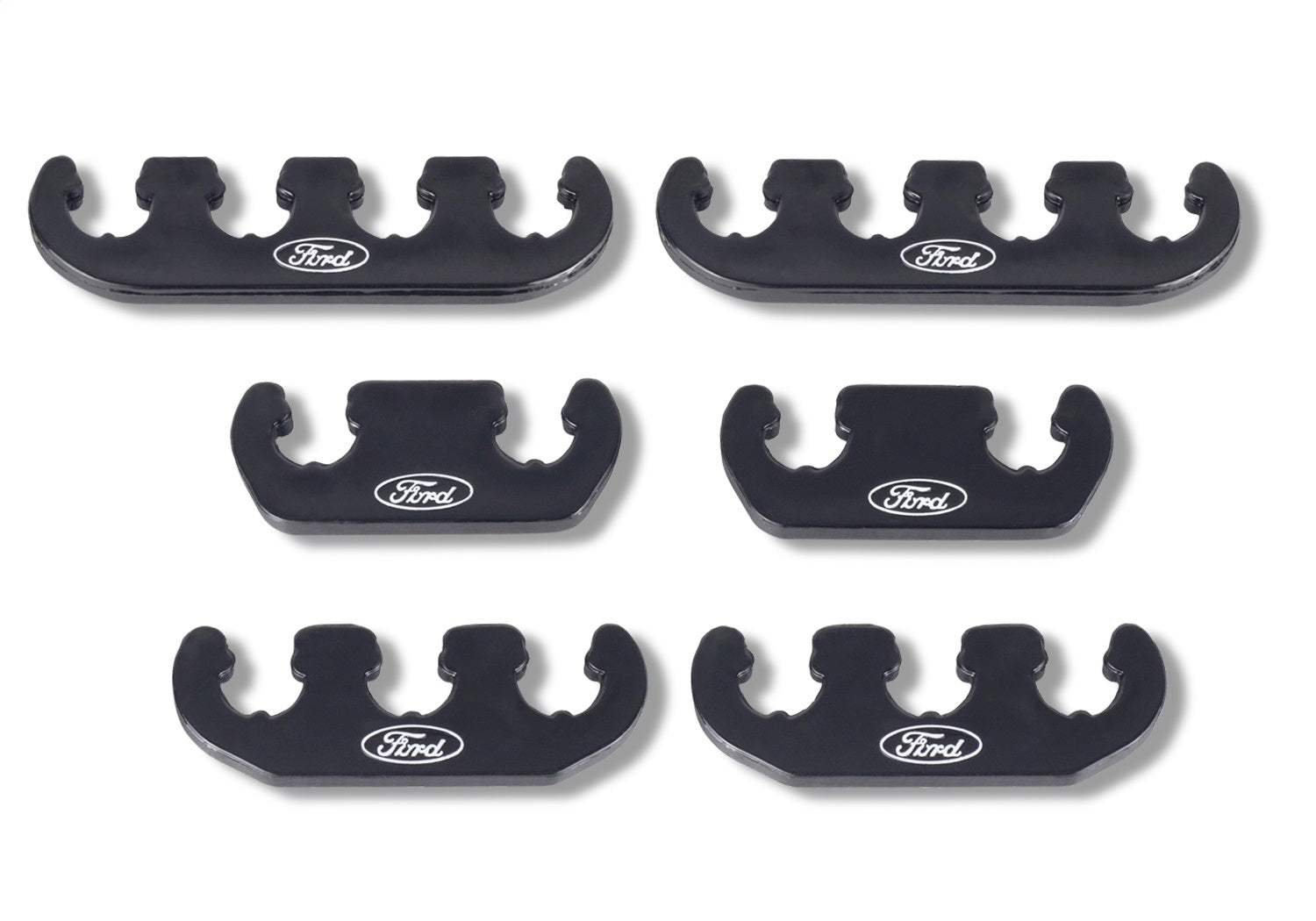 Ford Performance Parts 302-641 Wire Dividers