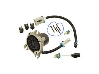 Dorman - OE Solutions Secondary Air Injection Pump  306-020