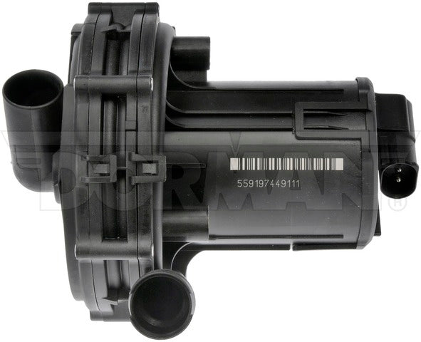 Dorman - OE Solutions Secondary Air Injection Pump  306-025