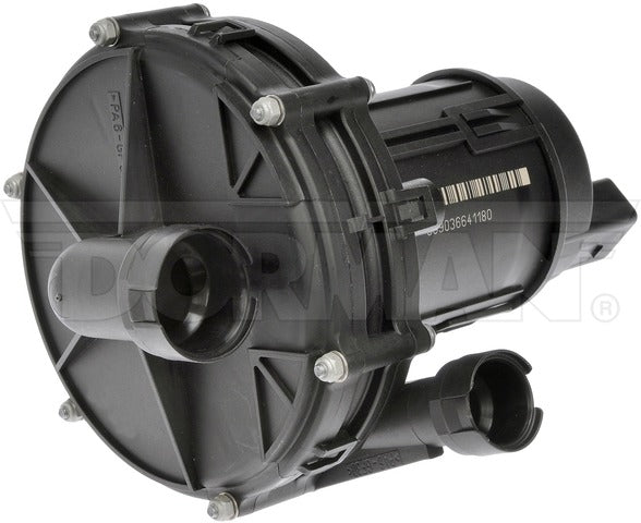 Dorman - OE Solutions Secondary Air Injection Pump  306-031