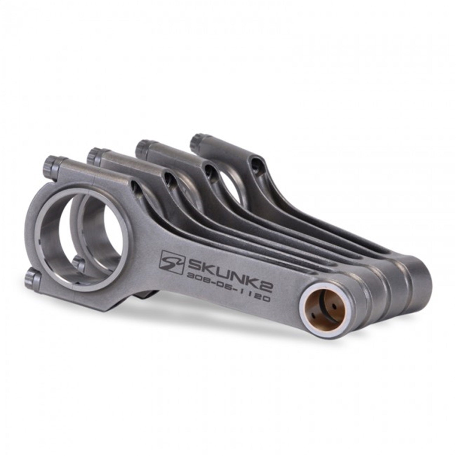 Skunk2 Racing 306-05-1190 Alpha Series Connecting Rod Set