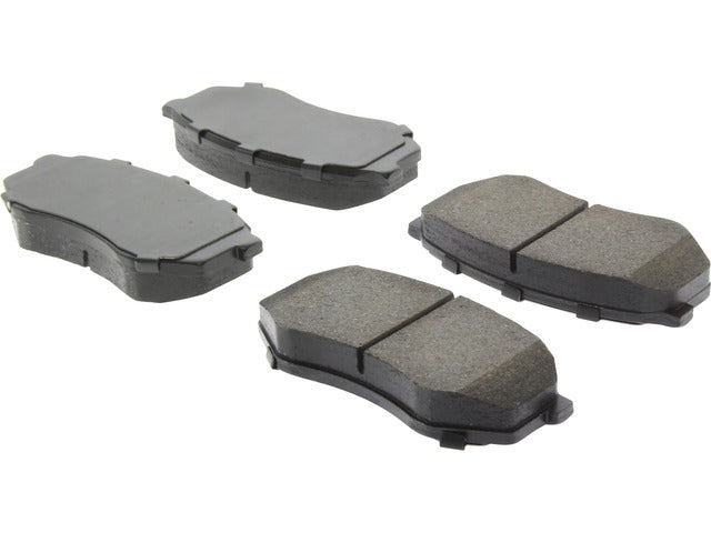 Centric Parts Disc Brake Pad Set  306.04330