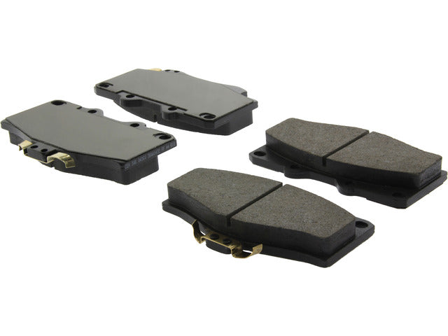 Centric Parts Disc Brake Pad Set  306.04360