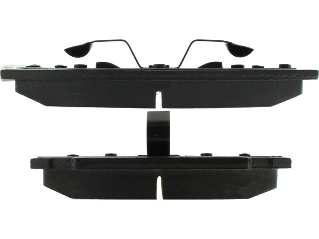 Centric Parts Disc Brake Pad  306.04590