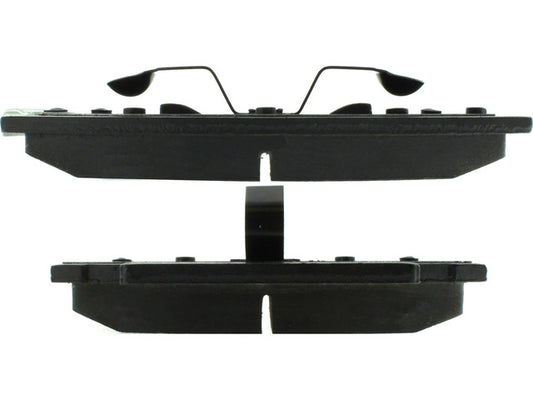 Centric Parts Disc Brake Pad  306.04590
