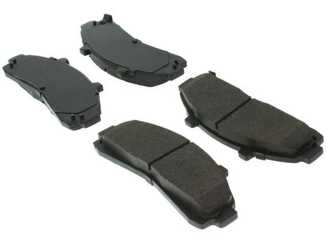 Centric Parts Disc Brake Pad Set  306.06520