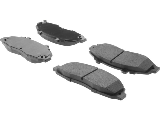 Centric Parts Disc Brake Pad Set  306.06790