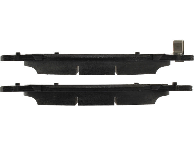 Centric Parts Disc Brake Pad Set  306.07021