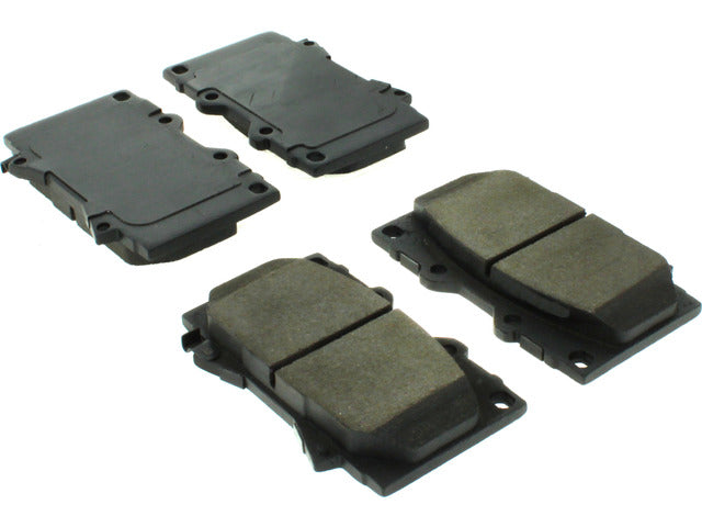 Centric Parts Disc Brake Pad  306.07720