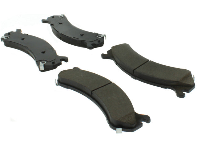 Centric Parts Disc Brake Pad  306.07840