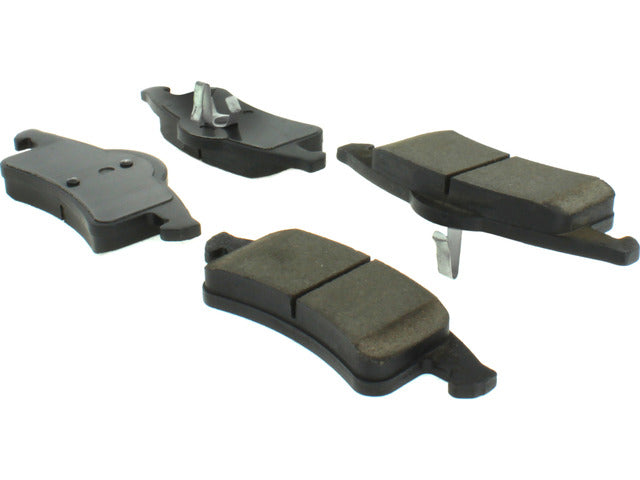 Centric Parts Disc Brake Pad Set  306.07910