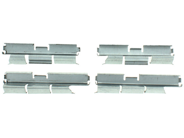 Centric Parts Disc Brake Pad Set  306.08020