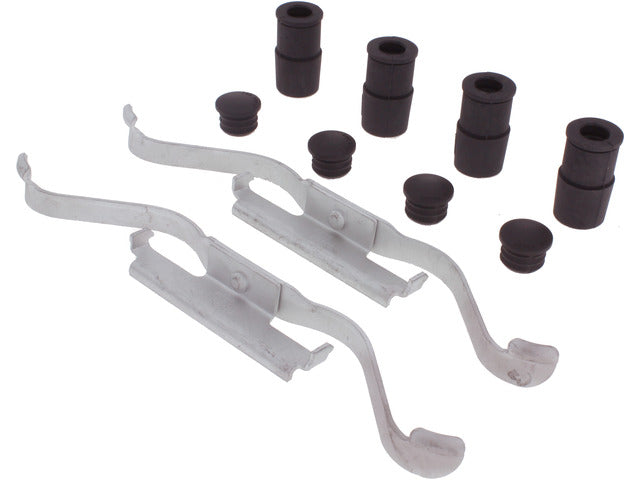 Centric Parts Disc Brake Pad Set  306.08200