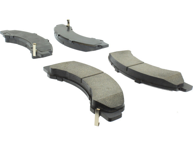 Centric Parts Disc Brake Pad Set  306.08250