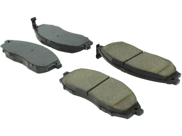 Centric Parts Disc Brake Pad Set  306.08300