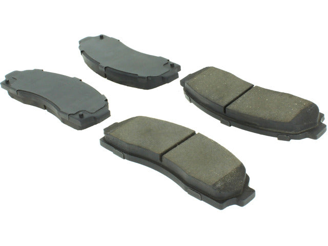 Centric Parts Disc Brake Pad Set  306.08330